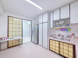 Blk 790 Woodlands Avenue 6 (Woodlands), HDB 5 Rooms #574196751